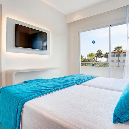 Grupotel Mallorca Mar Cala Bona  Exterior photo