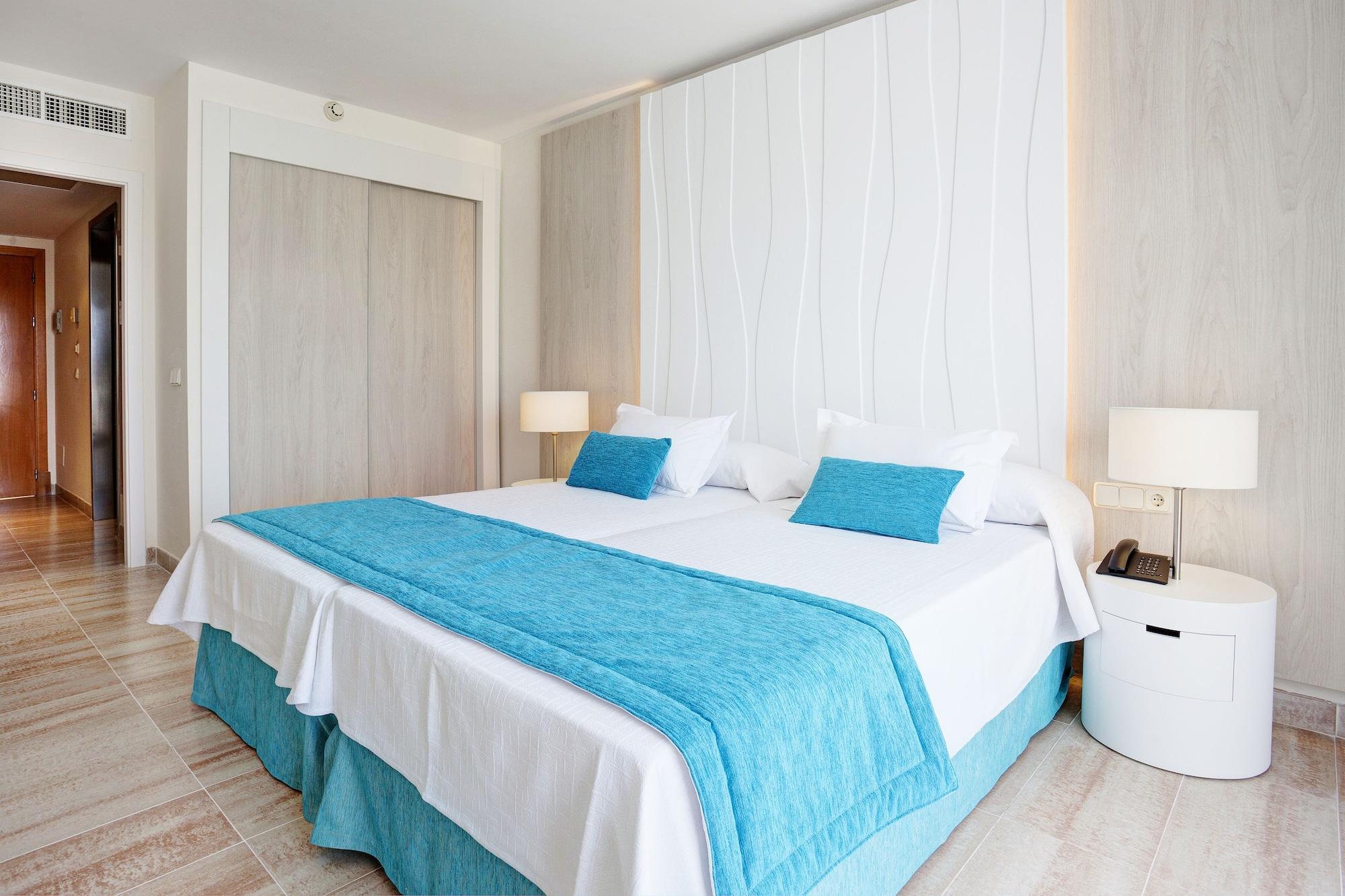 Grupotel Mallorca Mar Cala Bona  Exterior photo
