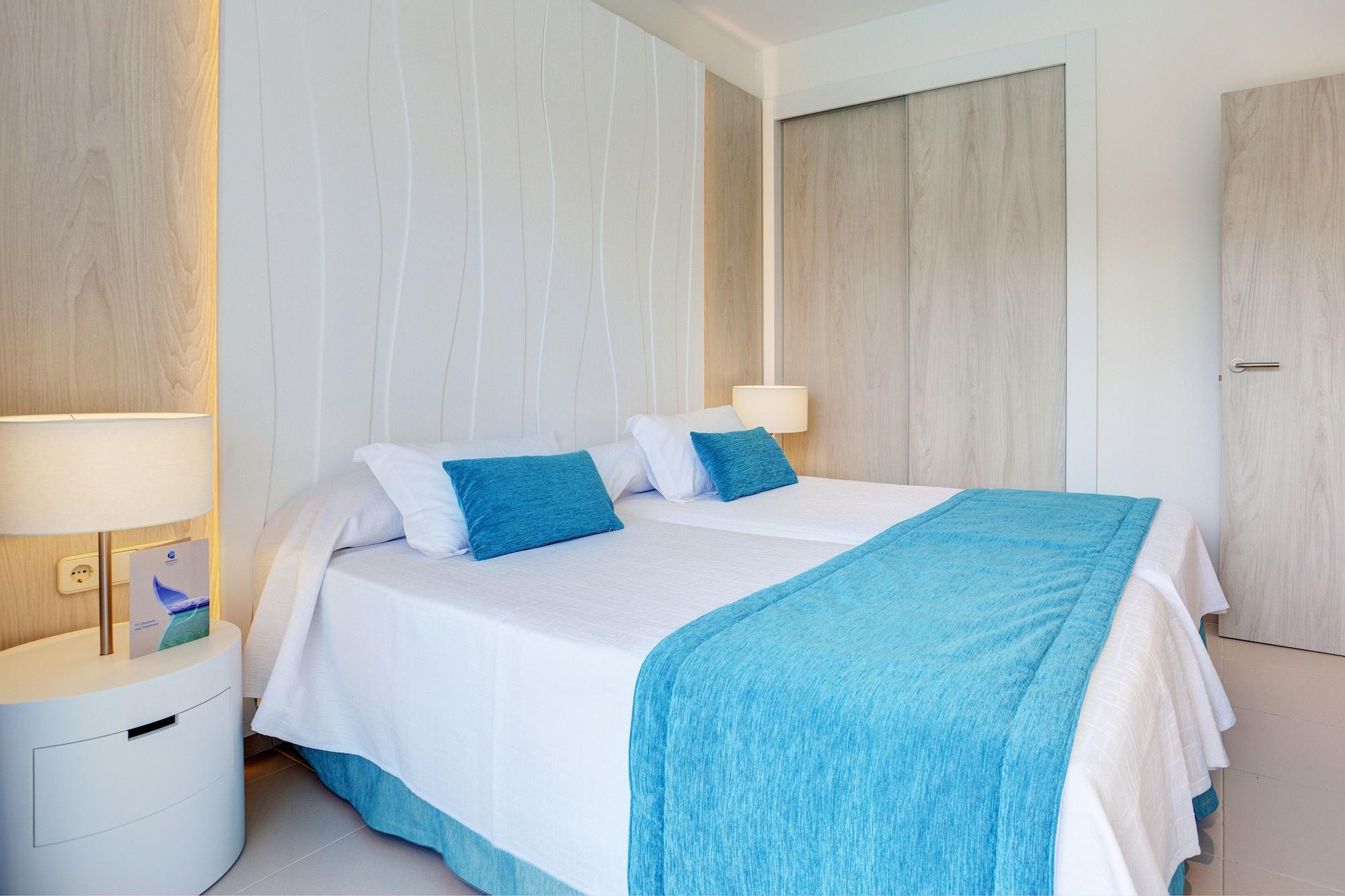 Grupotel Mallorca Mar Cala Bona  Exterior photo