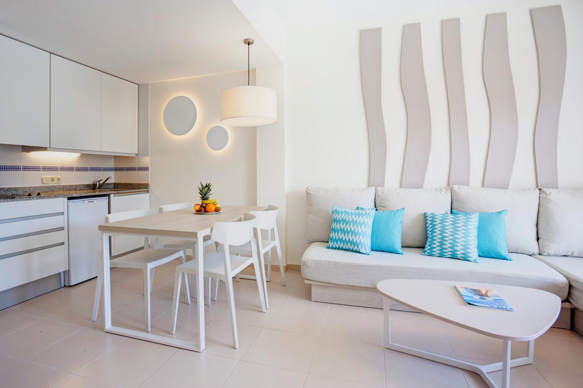 Grupotel Mallorca Mar Cala Bona  Exterior photo
