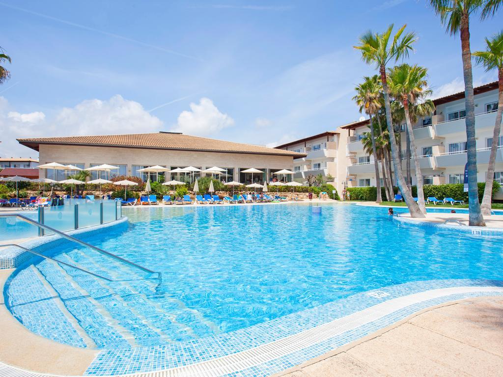 Grupotel Mallorca Mar Cala Bona  Exterior photo
