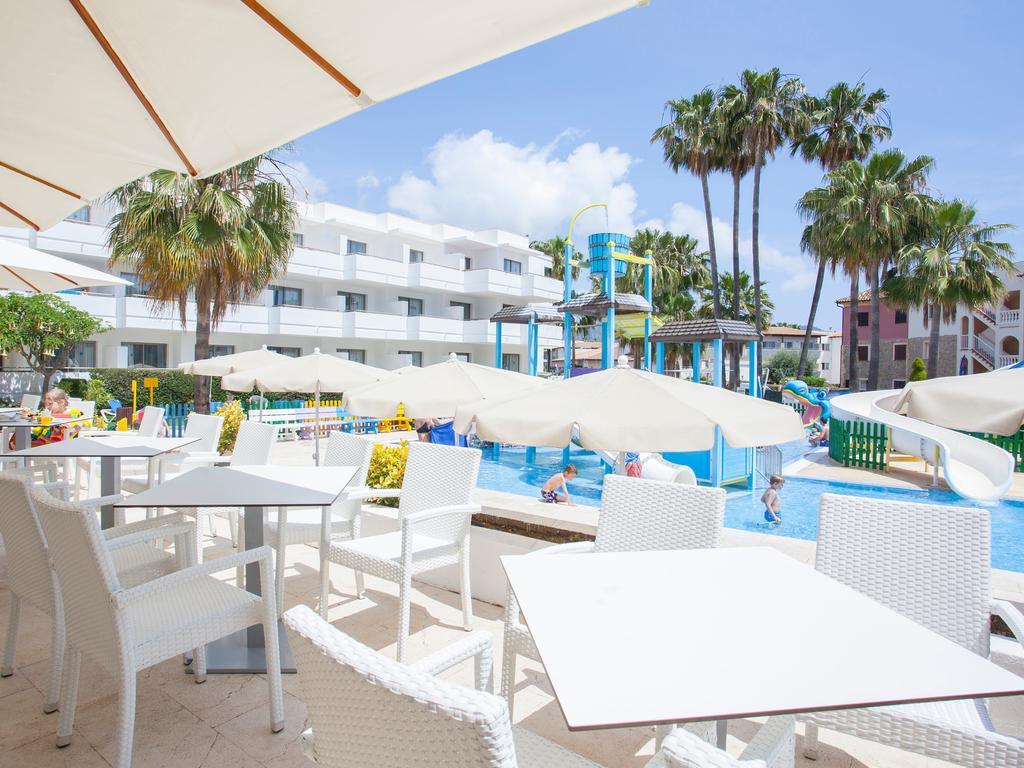 Grupotel Mallorca Mar Cala Bona  Exterior photo