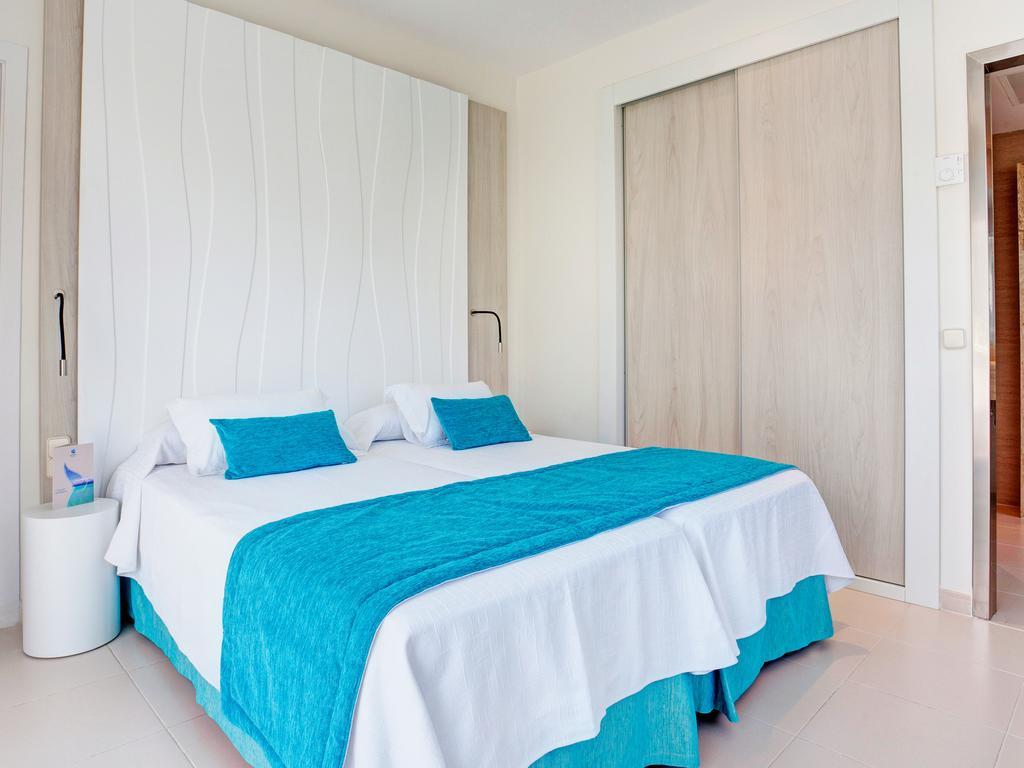 Grupotel Mallorca Mar Cala Bona  Exterior photo