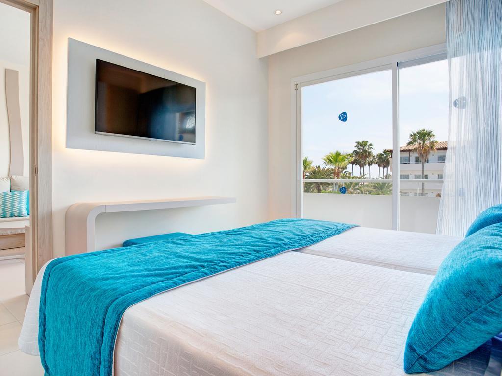 Grupotel Mallorca Mar Cala Bona  Exterior photo
