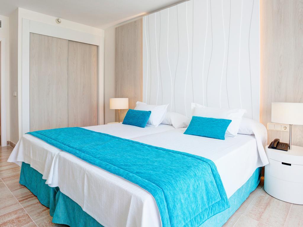 Grupotel Mallorca Mar Cala Bona  Exterior photo