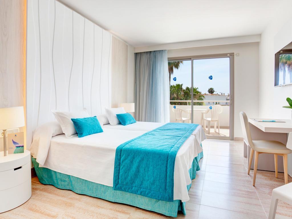 Grupotel Mallorca Mar Cala Bona  Exterior photo