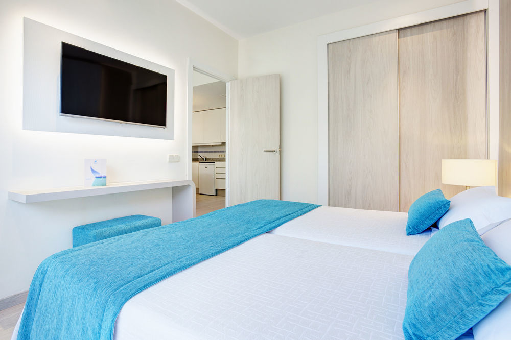 Grupotel Mallorca Mar Cala Bona  Exterior photo