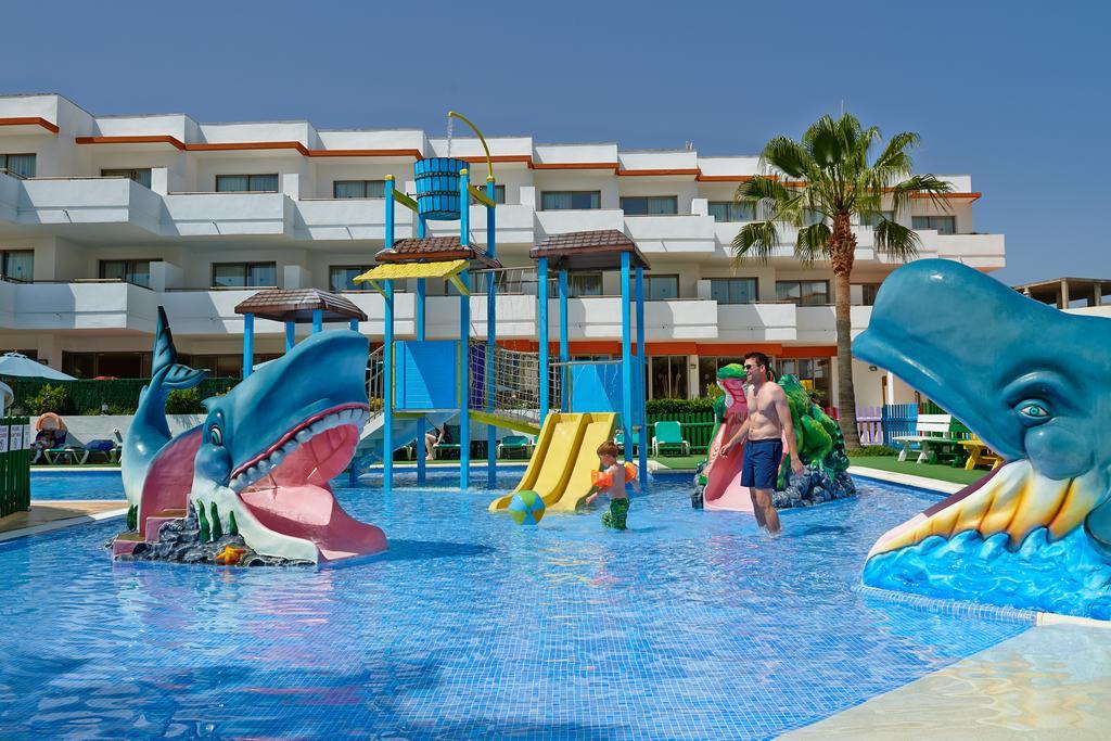 Grupotel Mallorca Mar Cala Bona  Exterior photo